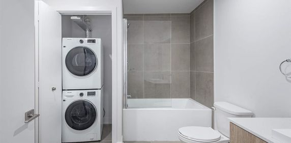 2 CH - 1 SDB - Montréal - $2,195 /mo - Photo 2