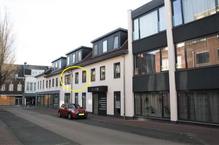 Appartement te huur Bergstraat 2 B4 Sittard - Photo 2