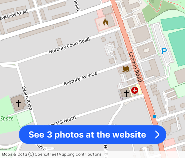 11a Beatrice Avenue, London, SW16 - Photo 1