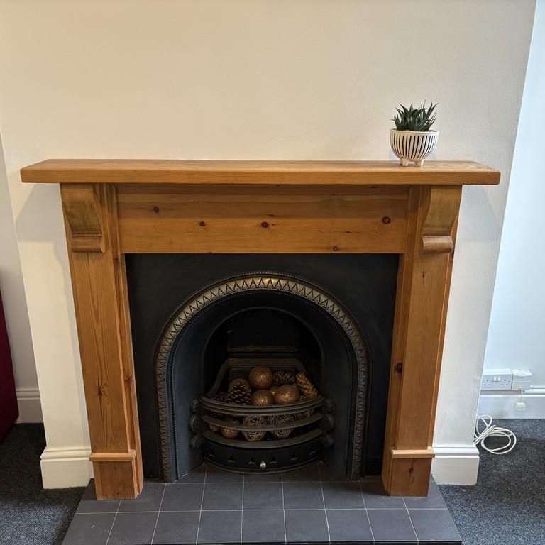 2 bedroom terraced house to rent - Photo 1