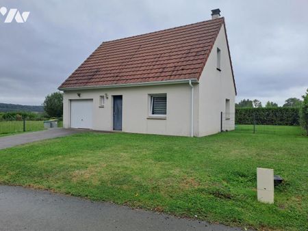 Maison individuelle sur Eperlecques - Photo 2