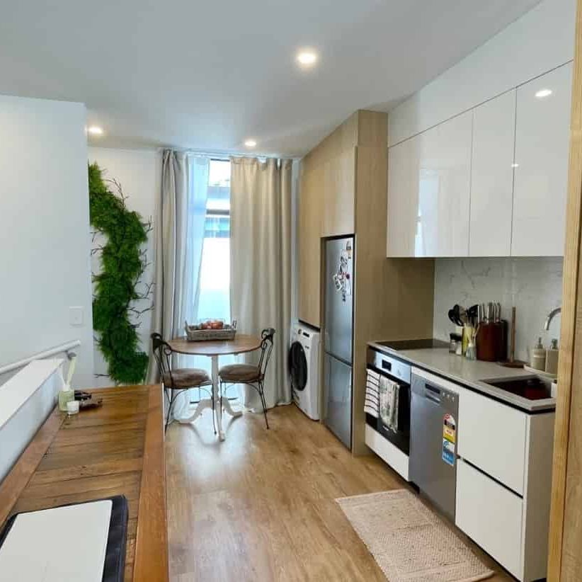 Fully furnished Paddington Studio apartment in the CBD - Photo 1