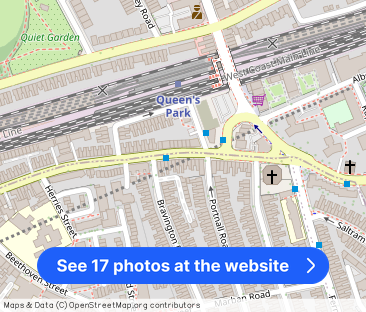 1 bedroom flat for rent - Photo 1