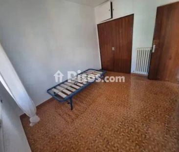 Piso en alquiler en Madrid Capital - Foto 2