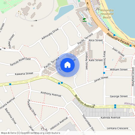 17 Camfield Street, Qld 4572, Alexandra Headland