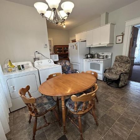 5 1/2 - Québec (Limoilou) - 1 695 $/mois - Photo 3