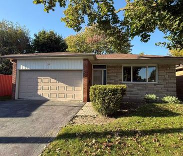 For Lease - 31 Fred Varley Dr (Upper) N/A, Markham, Ontario - Photo 3
