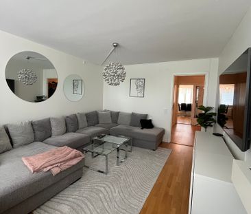 Kilbacksvägen, Skövde - Photo 1