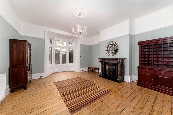 Osborne Avenue, Newcastle Upon Tyne - Photo 1