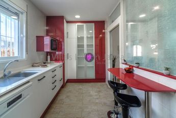 4 room luxury Villa for rent in Javea, Spain