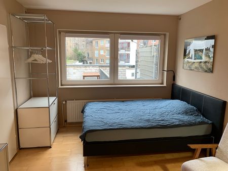 Miete inkl. Nebenkosten: 1.350 € pro Monat, plus Strom, inkl. Heizung - Photo 4