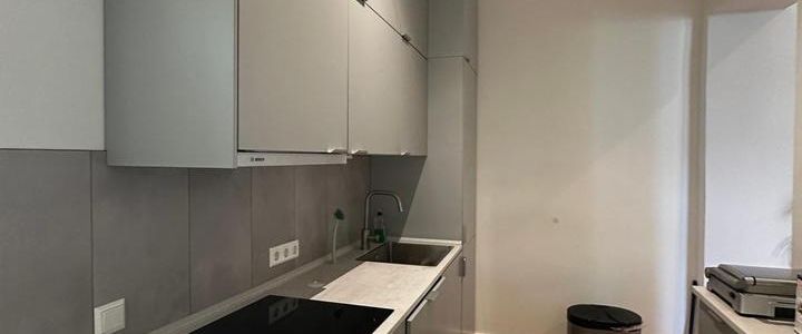 Helle, komplett möblierte 2-Zimmer-Wohnung am Boxi – Zwischenmiet - Photo 1