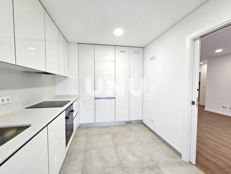 Apartamento T1 em Viseu - Foto 4