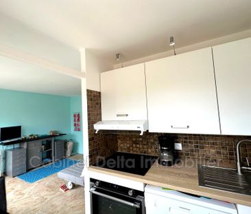 Location Appartement 1 pièce 24m² TOULON 83000 - Photo 3