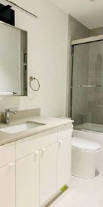 Brand new Furnished unit near UBC. Avil Sept-Apr - Photo 3