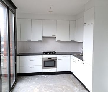 Appartement te huur: Sumatrastraat 106-B 1094 NK Amsterdam - Foto 2