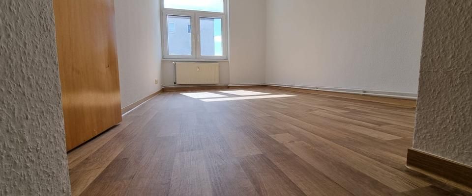 Single-Wohnung, sehr ruhige Lage, Altbau, Alte Neustadt - Photo 1