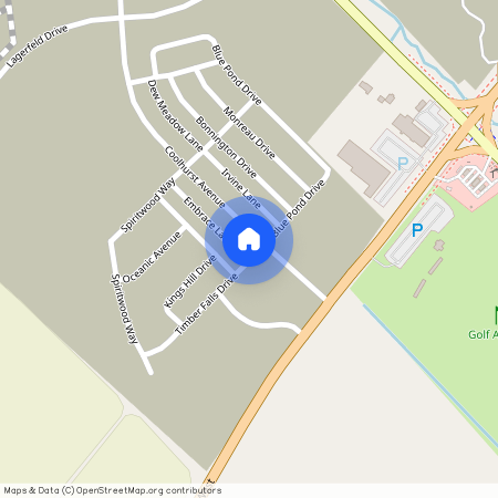 2 Timber fall Drive Unit# Lower, Brampton