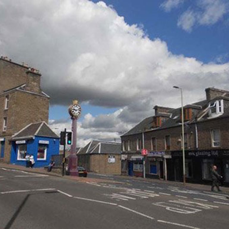 Mains Road, Dundee - Photo 1