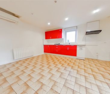 Location Maison 3 pièces 46m² VIEUX VY SUR COUESNON 35490 - Photo 1