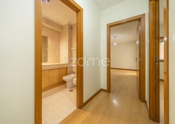 Apartamento T2 em Braga