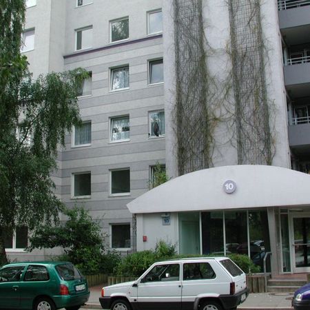 Ihr neues Zuhause: renovierte 2-Zimmer-Wohnung - Foto 3