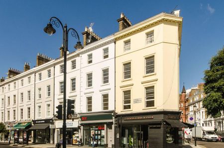 2 bedroom flat to rent - Photo 4