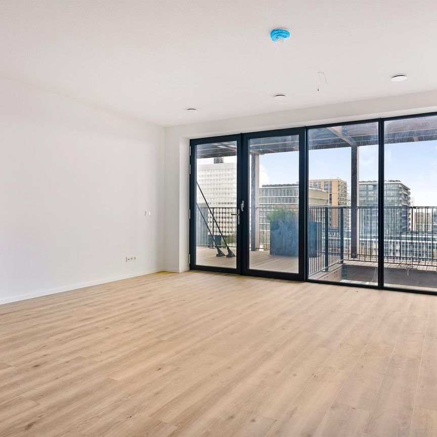 Appartement te huur: Rijnlandlaan 337 1062 MX Amsterdam - Foto 1