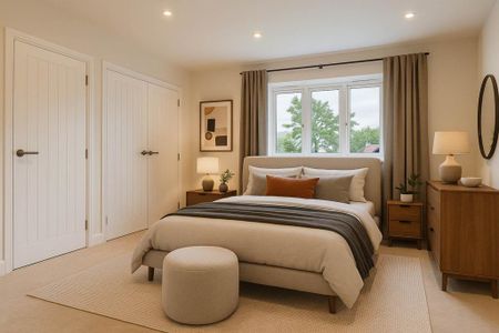 4 bedroom detached house to rent - Photo 5