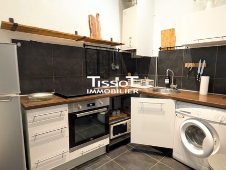 Location Appartement 2 pièces 54m² NIMES 30000 - Photo 4