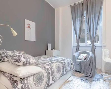 Via Domenico Cucchiari, Milan, Lombardy 20155 - Photo 4