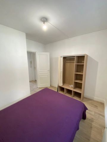 Location Appartement 2 pièces 35m² BOULOGNE SUR MER 62200 - Photo 2