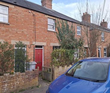 2 bedroom terraced house to rent - Photo 6