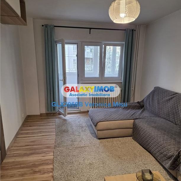 Apartament 2 camere / prima inchiriere / Tineretului - Photo 1