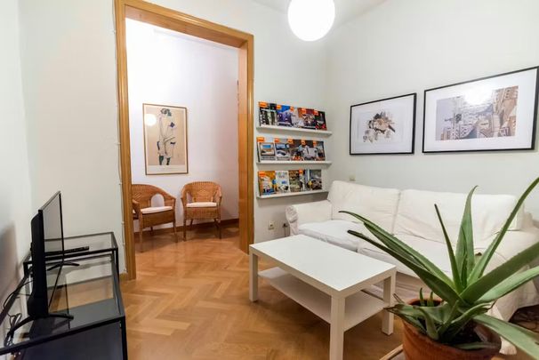 Calle Mesón de Paredes, Madrid, Community of Madrid 28012 - Foto 1