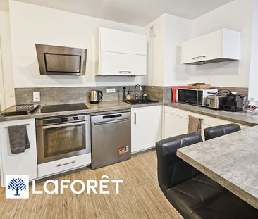 Appartement T3 Corbeil-Essonnes à louer - Photo 6