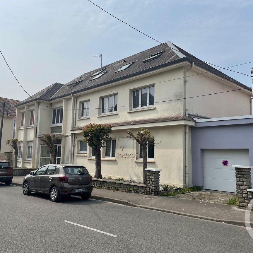 Appartement à louer 2 pièces - 28,31 m2 MARQUISE - 62 - Photo 1