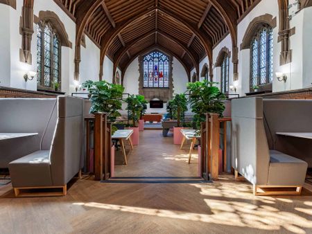 Classic Studio - Photo 4