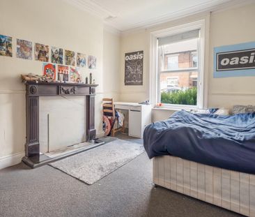 4 bedroom terraced house to rent - Photo 6