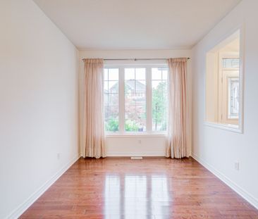For Lease - 123 Oakborough Drive, Markham, Ontario - Photo 3
