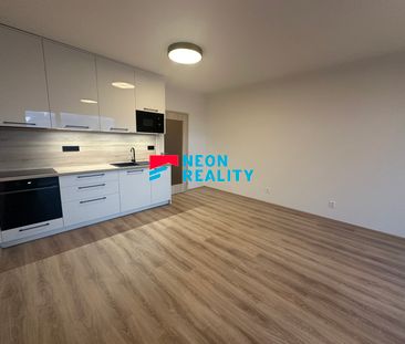 Pronájem bytu 1+kk a garsoniéry 35 m², Císařského pluku, Opava - Fotografie 4
