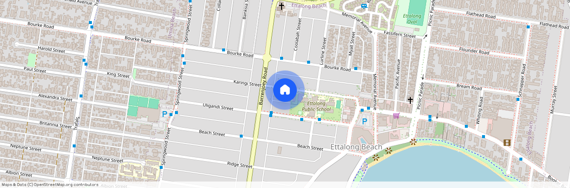 46 Karingi Street Ettalong Beach