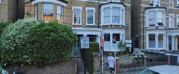 2 Bed Flat, Montrell Road, SW2 - Photo 1