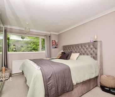 2 bedroom ground flat to rent - Photo 1