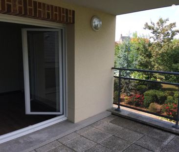 Location appartement F3 à Amiens - Photo 1