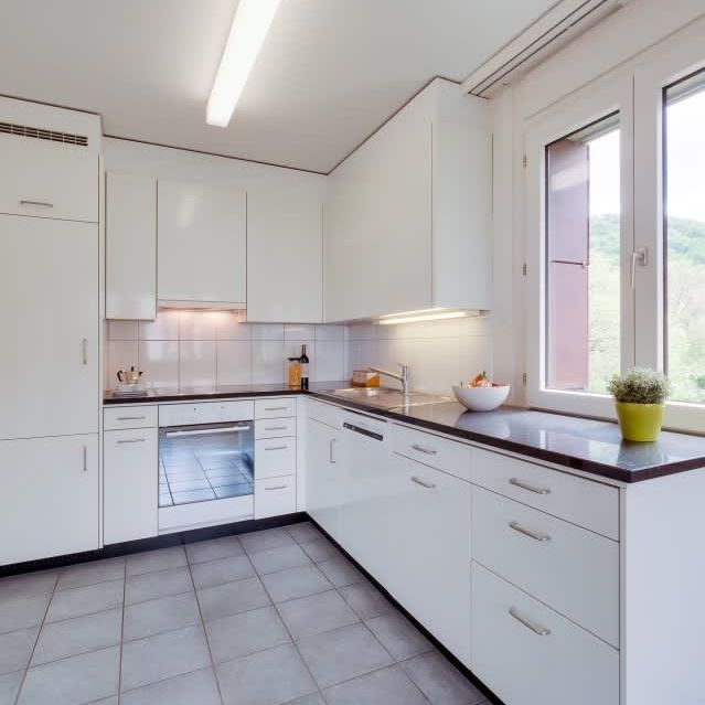 2 Zimmer, 51 m², 1. Stock - Photo 1