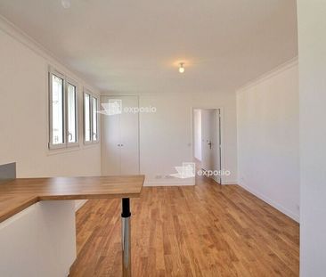 Appartement à louer 2 pièces • 40 m2 Clichy - Photo 5