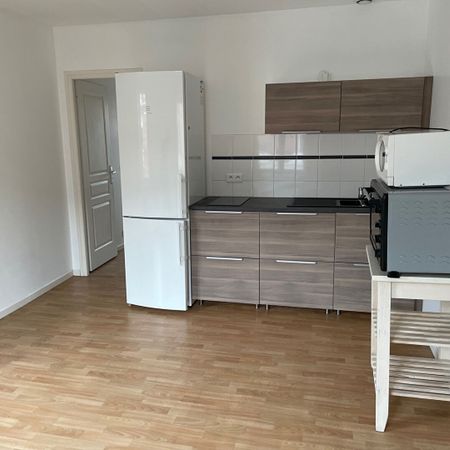 Appartement 2 pièces - Photo 3