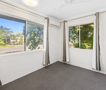 TWO BEDROOM UNIT - CLOSE TO ALL CITY AMENITIES - Photo 1