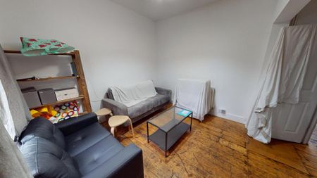 5 bedroom terraced house to rent - Photo 2